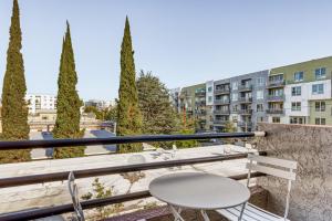 Gallery image of N Hollywood 2BR w Gym Pool nr TJ Shops LAX-591 in Los Angeles