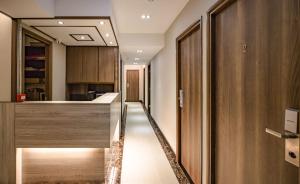 Fotografie z fotogalerie ubytování Hygge House v Hong Kongu