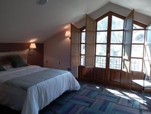 Foto dalla galleria di Hotel San Martino a Pola de Lena