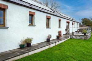 Zahrada ubytování Orchard Cottage - Luxurious Barn Conversion - Beavers Hill