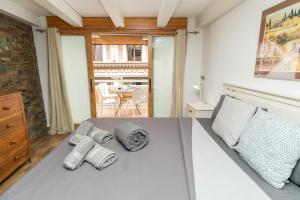 Fotografia z galérie ubytovania Loft con terraza centro Valencia v destinácii Valencia + 25 fotografií