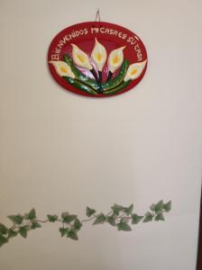 Fotografia z galérie ubytovania Mi casa es su casa v destinácii Cividale del Friuli