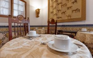 Foto da galeria de Casa de S. Thiago de Obidos em Óbidos