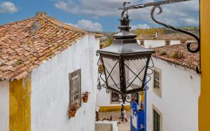 Foto da galeria de Casa de S. Thiago de Obidos em Óbidos