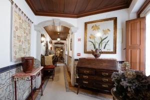 Foto da galeria de Casa de S. Thiago de Obidos em Óbidos