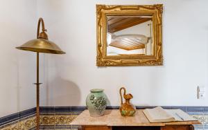 Foto da galeria de Casa de S. Thiago de Obidos em Óbidos