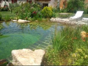 Gallery image of MAS DU CANIGOU - FLOR DE ROMANCE in Los Masos