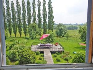Fotografia z galérie ubytovania L'Etoile de Forges v destinácii Longmesnil