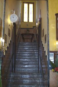 Fotografie z fotogalerie ubytování Hotel Touring v destinaci Messina