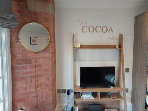 Gallery image of 21 The Cocoa Suites in York