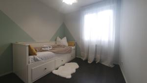 Zdjęcie z galerii obiektu Bel appt au cœur des vallées w mieście Albertville