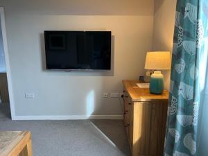 Gallery image of Market Street Apartments 1 King Bed Sleeps 2 in Ulverston