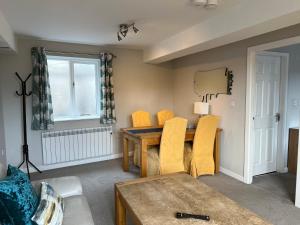 Gallery image of Market Street Apartments 1 King Bed Sleeps 2 in Ulverston