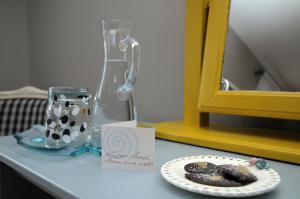 Fotografija v galeriji nastanitve An Riasc B&B v mestu Ballydavid