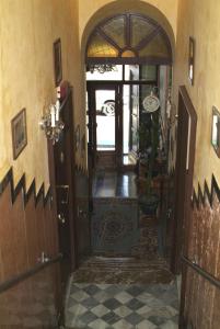 Fotografie z fotogalerie ubytování Hotel Touring v destinaci Messina