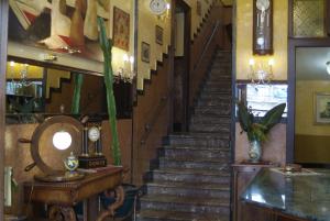 Fotografie z fotogalerie ubytování Hotel Touring v destinaci Messina