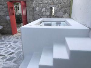 Fotografie z fotogalerie ubytování Thalassitra Village Hotel v destinaci Adamas