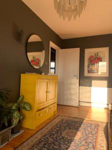 Fotografija v galeriji nastanitve An Riasc B&B v mestu Ballydavid
