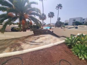 Fotografie z fotogalerie ubytování Luxury Apartamento Luz de Mar Complejo Playa Roca v destinaci Costa Teguise
