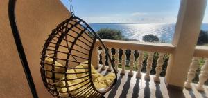 Gallery image of Comfortable family apt Iris 20m from beach in Mandre in Mandre