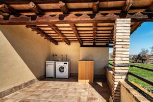 Fotografia z galérie ubytovania Can Salvà Casa rural en magnífico entorno natural v destinácii Girona