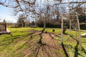 Vonkajšia záhrada v ubytovaní Can Salvà Casa rural en magnífico entorno natural