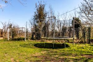 Vonkajšia záhrada v ubytovaní Can Salvà Casa rural en magnífico entorno natural