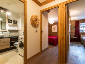 Gallery image of Appartement Val-d'Isère, 4 pièces, 8 personnes - FR-1-694-307 in Val-d'Isère