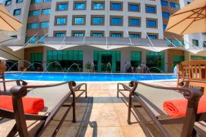 Billede fra billedgalleriet på Lidotel Valencia i Valencia