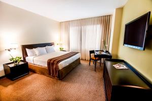 Billede fra billedgalleriet på Lidotel Valencia i Valencia