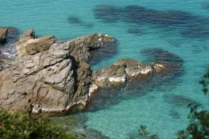 Kép Appartamento Vacanze A Briatico 15 Km Da Tropea szállásáról Briaticóban a galériában