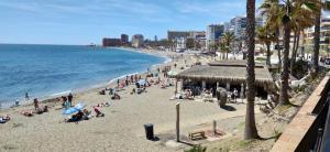 Plaża w apartamencie lub w pobliżu