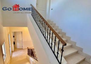 Foto dalla galleria di Stylish 4BR Villa V15 with a Private Heated Pool at White Villas a Hurghada