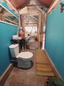 Gallery image of La Casa en el Aire in Palomino