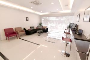 Gallery image of Hotel JSL in Johor Bahru