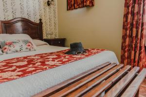 Gallery image of Hotel Rural La Figar in Argüero
