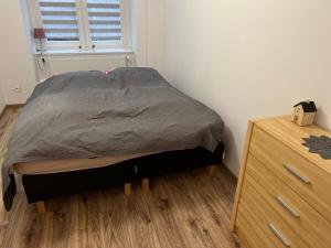 Fotografia z galérie ubytovania Apartament 3 pokojowy z parkingiem v destinácii Ząbkowice Śląskie