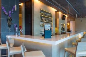 Ποτά στο Hyatt Place Tegucigalpa