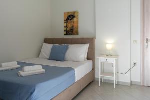 Gallery image of Eva's Apartment in Nydri