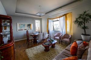 Fotografie z fotogalerie ubytování Apartamento pé na areia v destinaci São Vicente