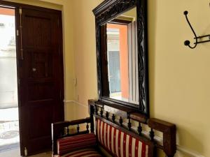 Fotografie z fotogalerie ubytování Ático Joaquín Costa 15 Alameda de Hércules v destinaci Seville
