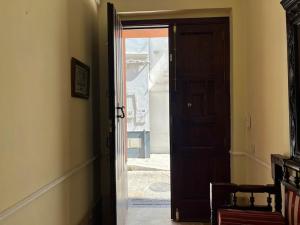 Fotografie z fotogalerie ubytování Ático Joaquín Costa 15 Alameda de Hércules v destinaci Seville