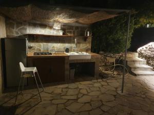 Fotografie z fotogalerie ubytování Gli Aranci v destinaci Agropoli