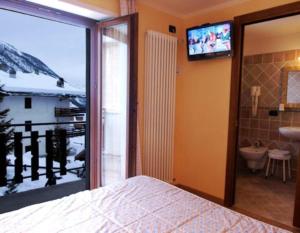 Foto dalla galleria di Hotel Tersiva a Valtournenche