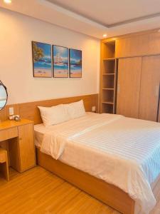 Gallery image of Wide Sea Apartment&Hotel in Da Nang