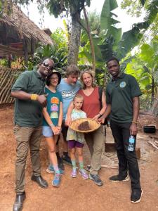 Photo de la galerie de l'établissement DUPOTO HOMESTAY VILLAGE - MASAI VILLAGE (BOMA), à Mto wa Mbu