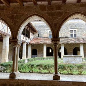 Fotografie z fotogalerie ubytování Le Petit Cochon v destinaci Valence-sur-Baïse