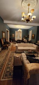 Fotografie z fotogalerie ubytování Oaklawn Inn v destinaci Menomonie