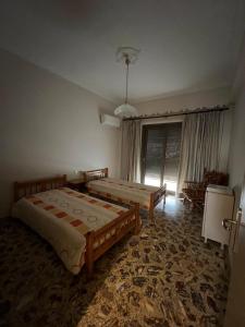 Легло или легла в стая в Family House Anavissos