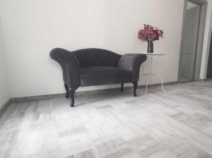 Posezení v ubytování Pepi Residence